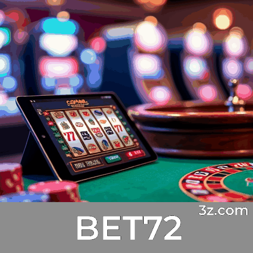 Descubra a Emoção dos Jogos de Cassino no BET72