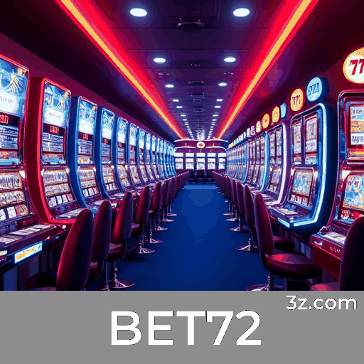 Inovação e Excelência Técnica da BET72: Plataforma de Ponta