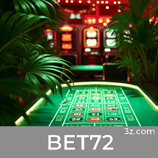 BET72: Plataforma de Apostas Segura e Divertida