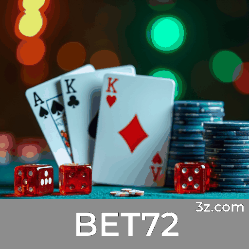 BET72: Plataforma de Apostas com Tecnologia Inovadora