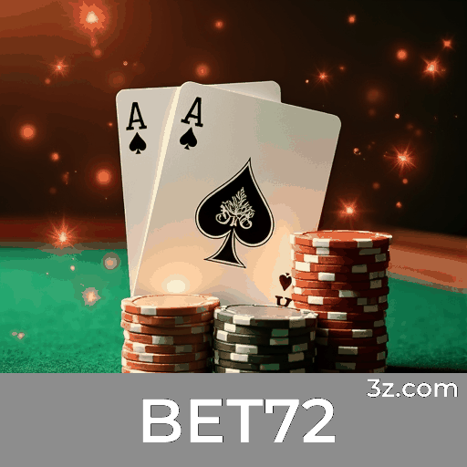 Inovação e Excelência Técnica da BET72: Plataforma de Ponta